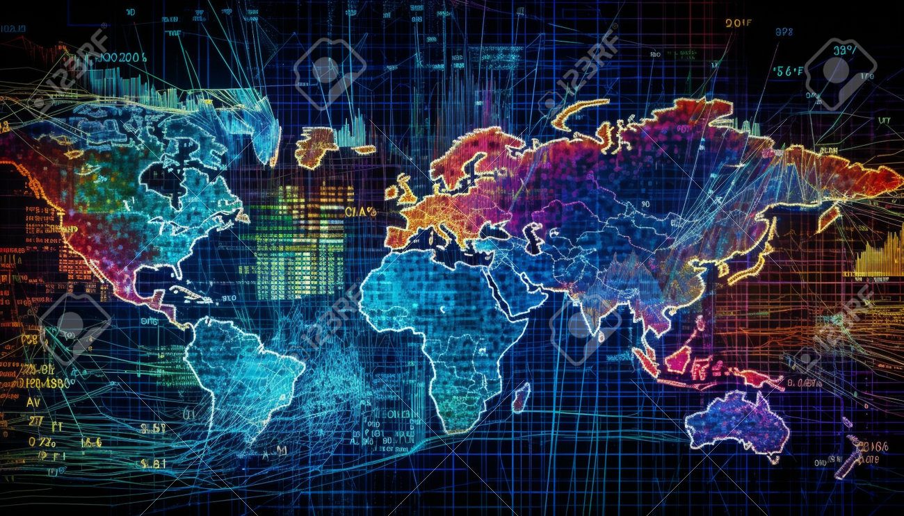 La región que más usa la IA y menos invierte en ella