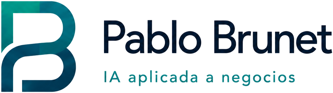 Pablo Brunet