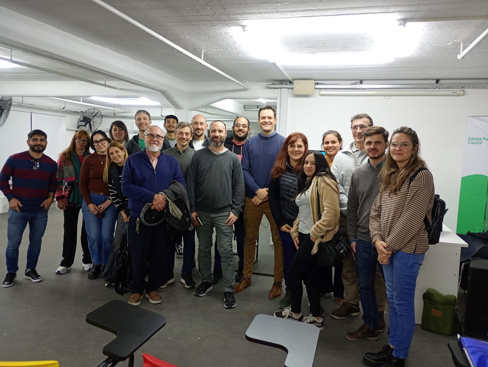 Taller de Automatizaciones Inteligentes en Capital Activa