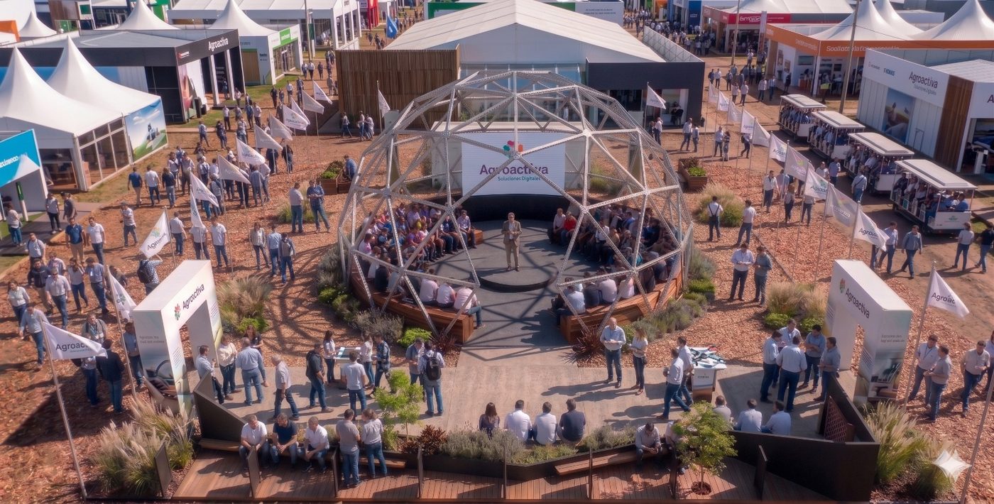 Todo Agro: Inteligencia artificial en el agro: cómo pasar de la curiosidad a la acción