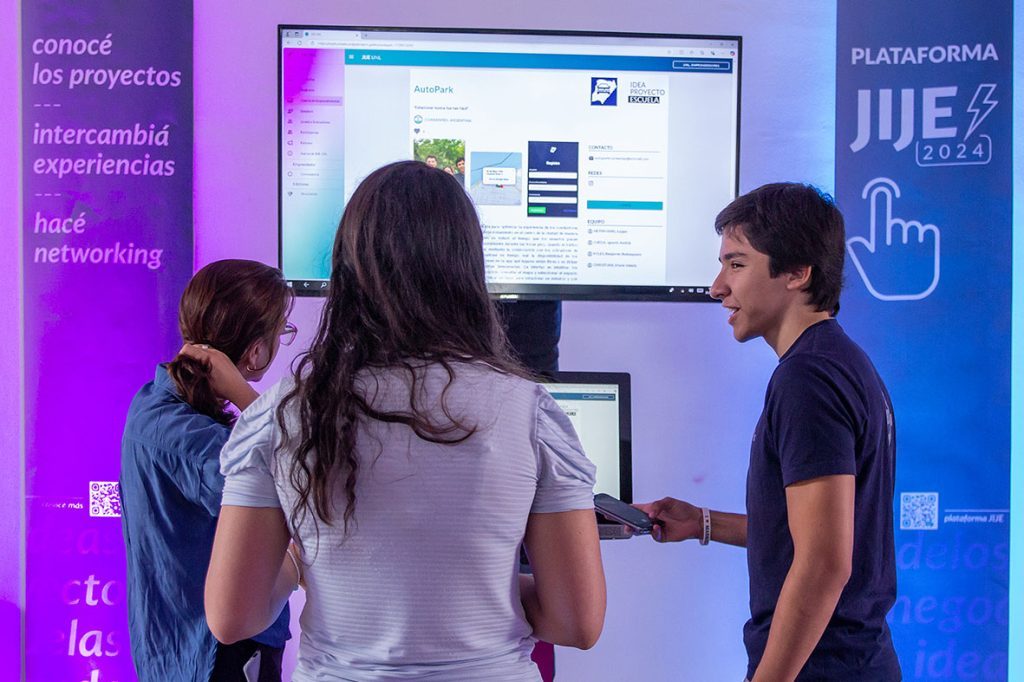 El Santafesino: Se vienen las Jornadas Internacionales de Jóvenes Emprendedores en la Universidad Nacional del Litoral