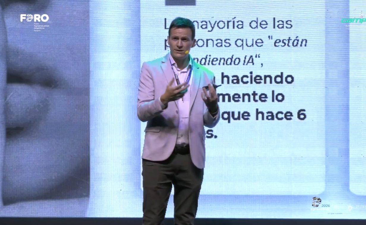 Foto de evento